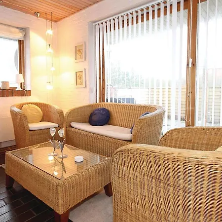 Holiday Norre Nebel 7 * Nymindegab